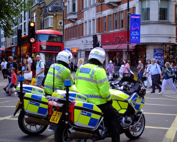 The Met Police’s decision to axe the unit that protects the Royal Parks is a ‘huge mistake’, a council leader has warned