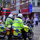The Met Police’s decision to axe the unit that protects the Royal Parks is a ‘huge mistake’, a council leader has warned