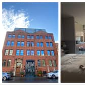 The Leven Manchester, in the centre of the city, is the perfect hotel to stay in to enjoy the nightlife. (Photo: Isabella Boneham)