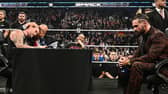 Will CM Punk give any more details as to what the "favour" is he wants from Paul Heyman, now we know the Wrestlemania 41 main event wasn't his request?