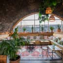 This London rooftop bar has undergone a major summer makeover