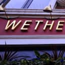 Wetherspoons continues to offer a variety of deals, which includes its Breakfast Deal for £2.99 or less, Deli Deals, Afternoon Deals (Monday to Friday 2pm-5pm), 3 Small Plates for £14.99, and more. Please visit the Wetherspoons website for more details. 