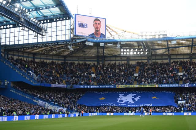 Stamford Bridge