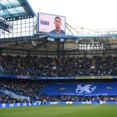 Chelsea are linked with a summer move for Marc Guehi