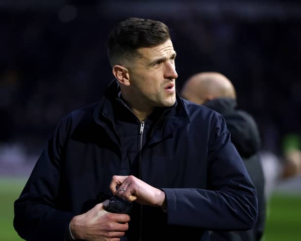 Mousinho was left furious