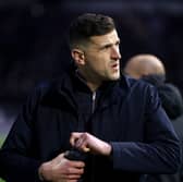 Mousinho was left furious