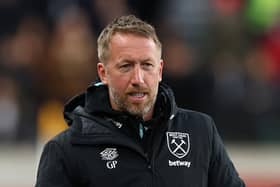 Potter will be expected to make changes this summer