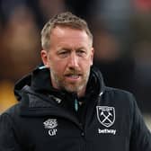 Potter will be expected to make changes this summer