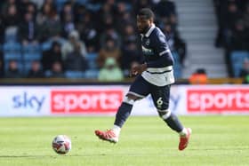Tanganga could be a huge miss