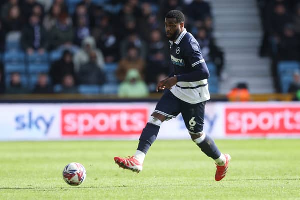 Tanganga could be a huge miss