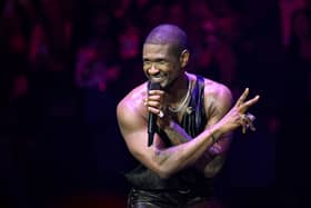 Usher’s 10 show residency at the O2 Arena is underway but when can fans expect him to hit the stage?