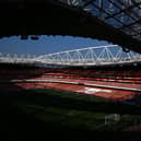 Gyokeres' agent is expected to be at the Emirates Stadium tonight.