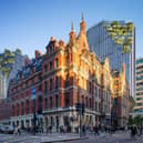 The £1 billion project, proposed by Network Rail, is intended to future-proof the station and vary its offerings as it looks to serve more than 200 million passengers a year