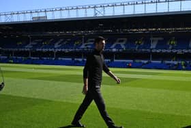 Arteta will want at least a couple of attackers this summer