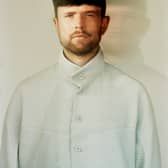 James Blake is just one of the new names added to this year's Meltdown Festival in London.