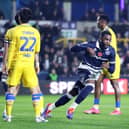 Tanganga picked up an injury over the weekend