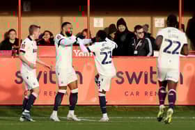 Ex QPR man Matt Phillips could miss out on Wednesday.