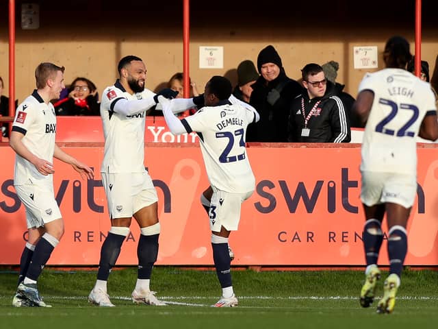 Ex QPR man Matt Phillips could miss out on Wednesday.