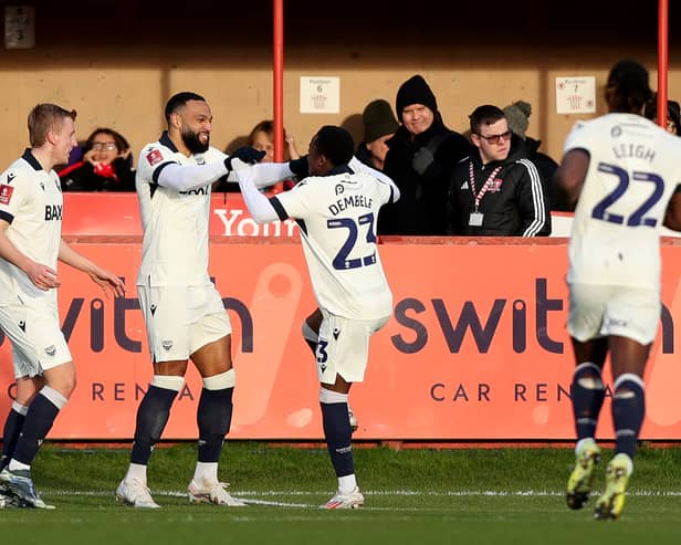 Ex QPR man Matt Phillips could miss out on Wednesday.
