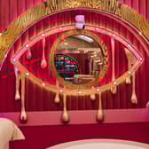 Keeping an eye on the CBB housemates!