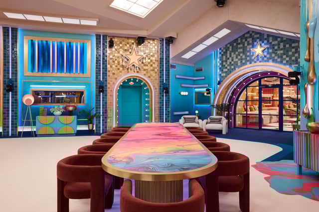 It is the second series of Celebrity Big Brother since it was revived by ITV