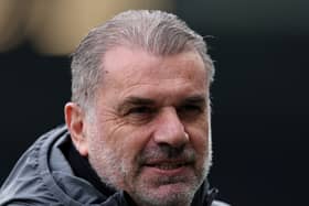 Postecoglou needs more depth in his squad