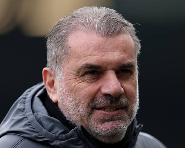 Postecoglou needs more depth in his squad
