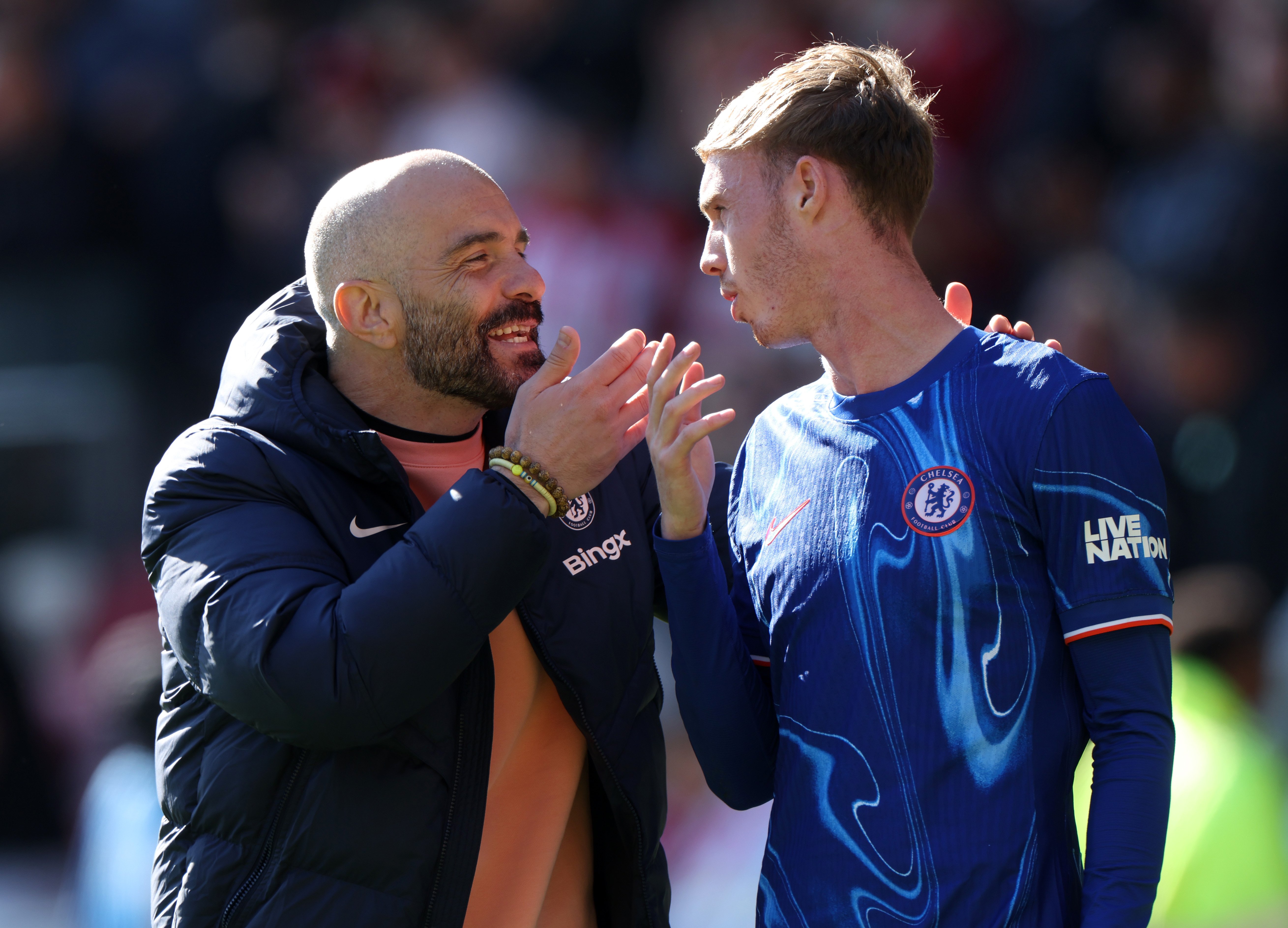 How many points Chelsea need to claim UCL spot - according to Opta