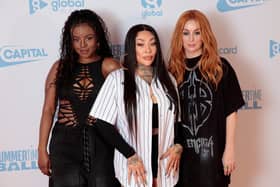 The Sugababes will take over the London O2 Arena this week - here’s the sull set times fans can expect.