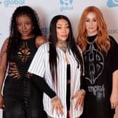 The Sugababes will take over the London O2 Arena this week - here’s the sull set times fans can expect.