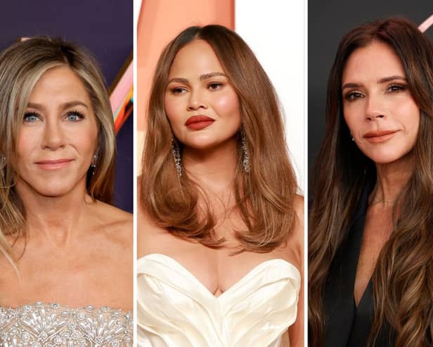 Jennifer Aniston and Victoria Beckham swear by red light therapy - Get 37% off this beauty device