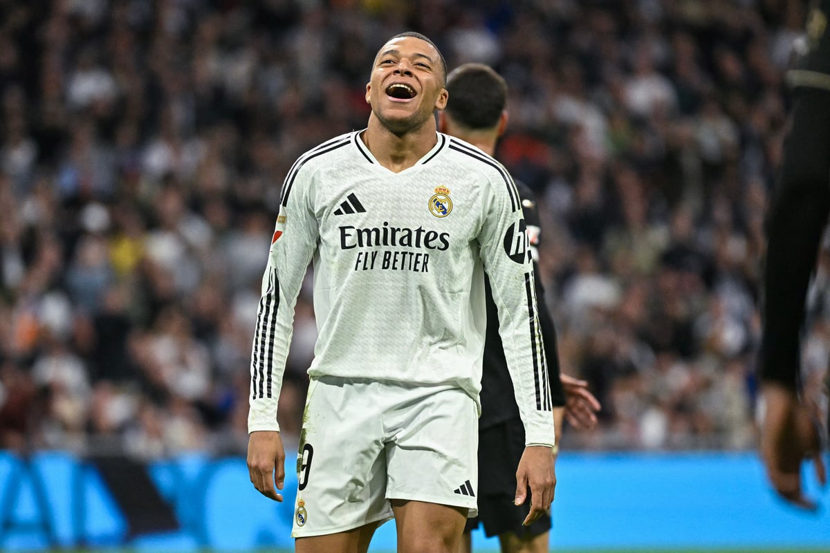 Predicted Real Madrid starting XI to face Arsenal with 5 changes likely after squad confirmed