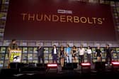 Thunderbolts London premiere: This is when new Marvel movie will premiere in Leicester Square