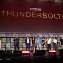 Thunderbolts London premiere: This is when new Marvel movie will premiere in Leicester Square