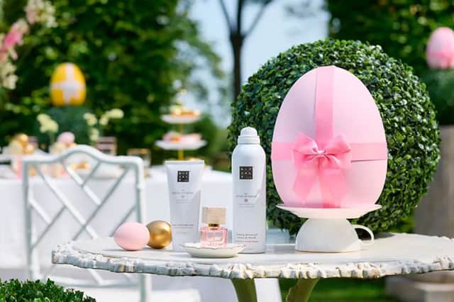 Rituals The Ritual of Sakura Easter Bath Gift Sets £29.01 (was £29.96)