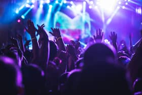 London’s O2 Arena is set to host the world’s biggest ever UK Garage event this weekend