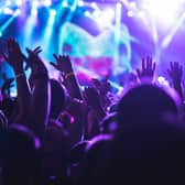 London’s O2 Arena is set to host the world’s biggest ever UK Garage event this weekend
