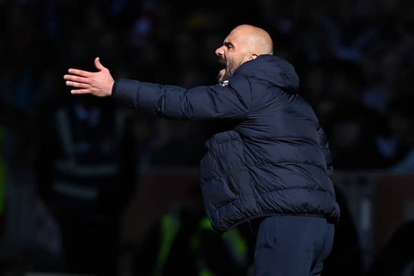 Maresca will want a striker this summer