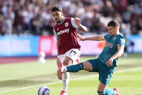 Paqueta still faces FA charges