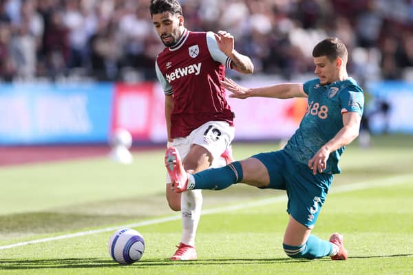 Paqueta still faces FA charges
