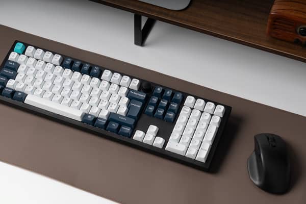 Keychron's new keyboards are pricey, but among the best on the market