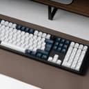 Keychron's new keyboards are pricey, but among the best on the market