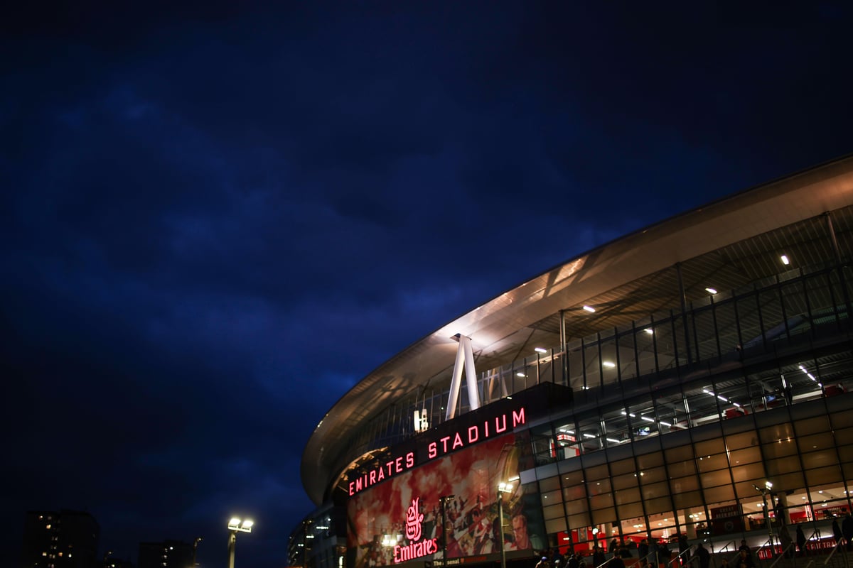 Champions League semi-final draw: Who Arsenal will face if they beat Real Madrid