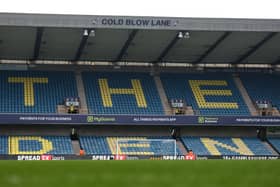 Middlesbrough travel to The Den this weekend.