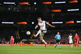 Van de Ven will be fit to play