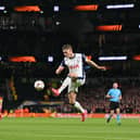 Van de Ven will be fit to play