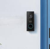 The Eufy S220 captures 2K footage - but that's not even its best feature