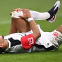 Frankfurt could welcome back a key player on Thursday