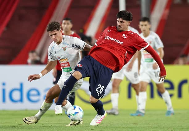 West Ham have been linked with a defender