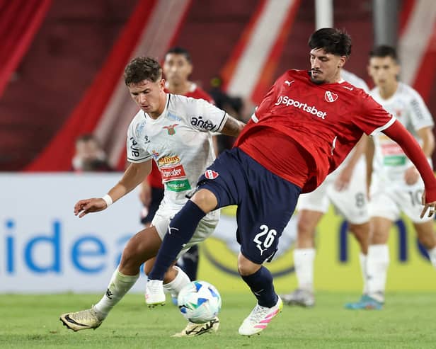 West Ham have been linked with a defender
